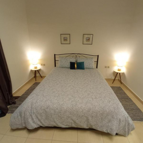 Aggeliki's guest house
